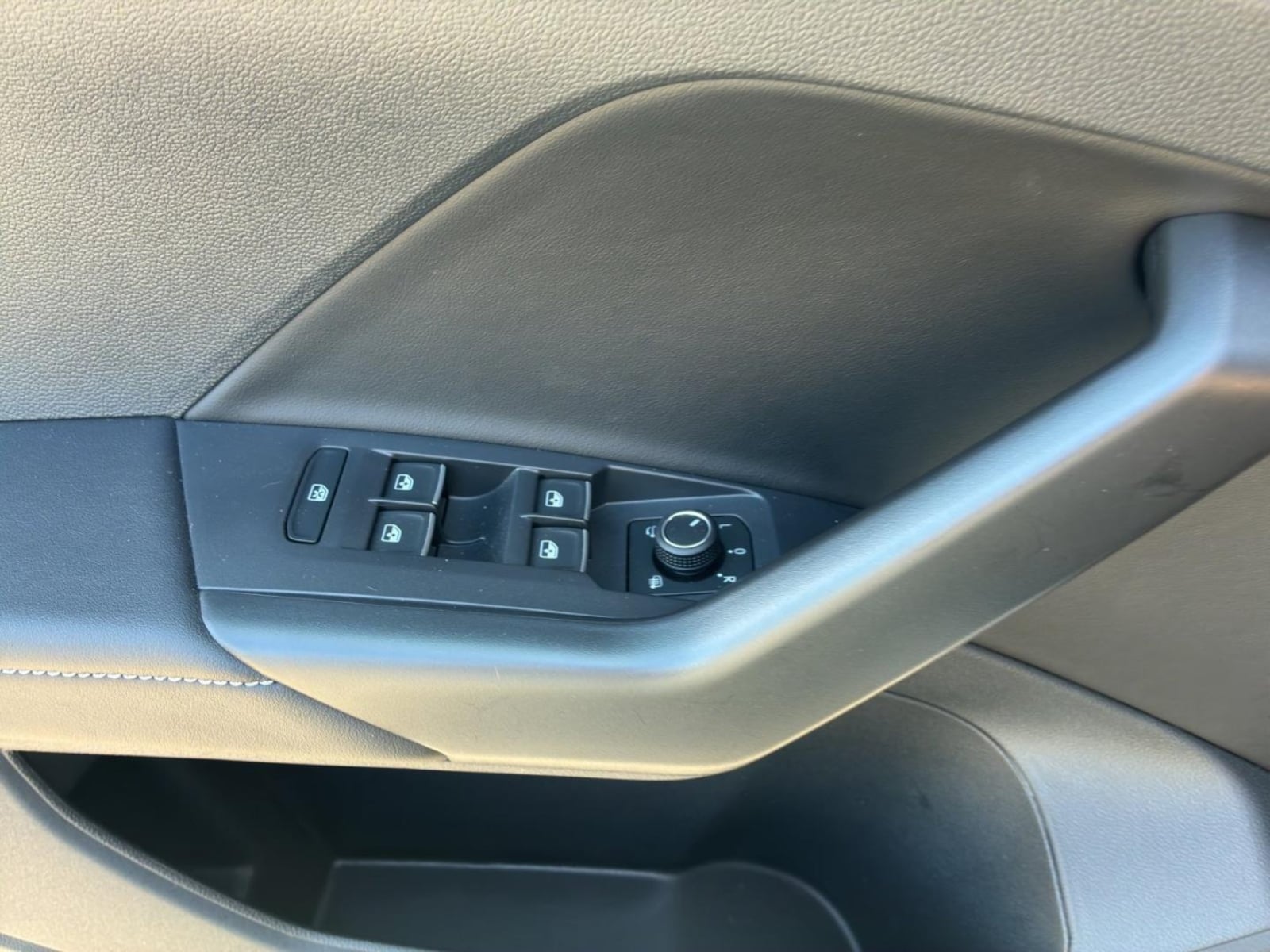 Volkswagen T-Cross – Bild 21