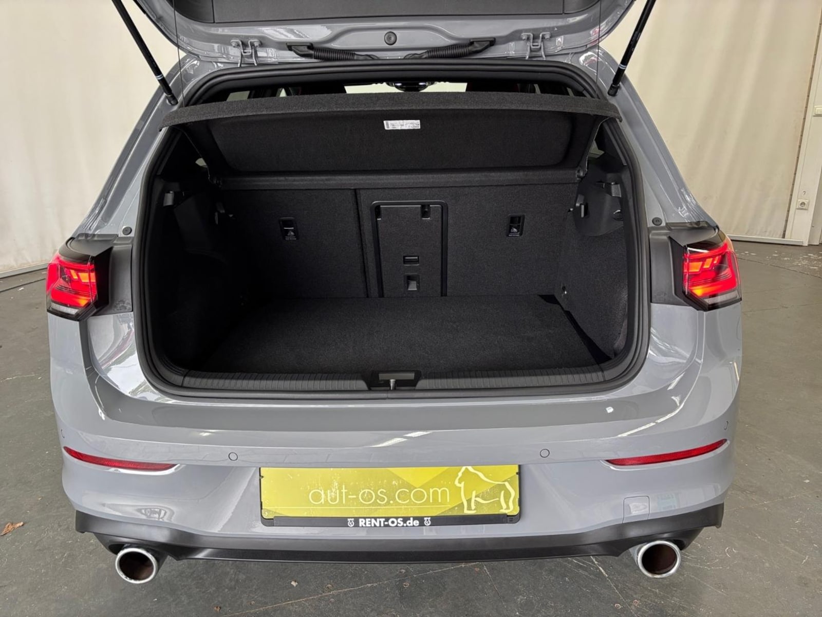 Volkswagen Golf – Bild 8