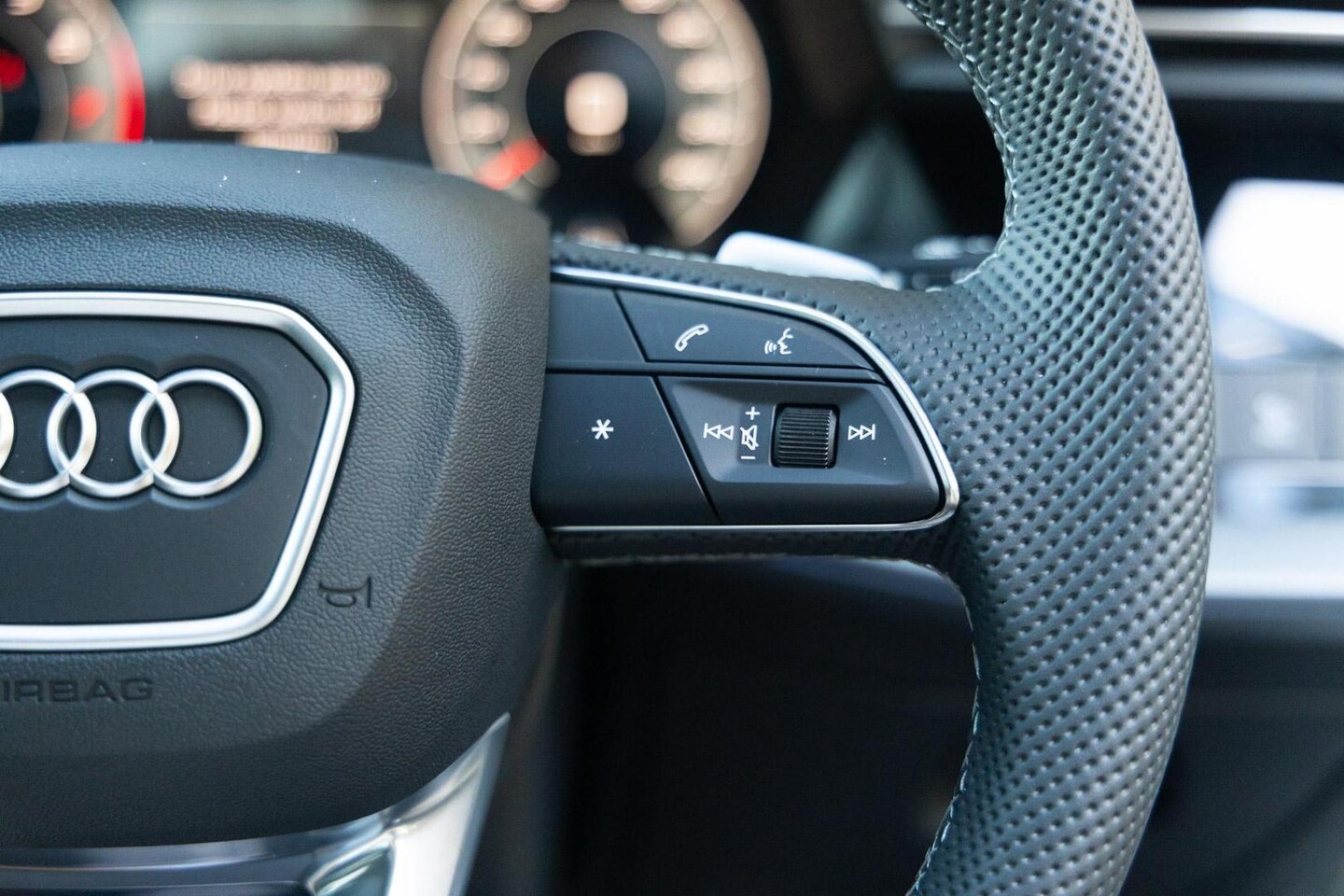 Image about Audi A3 Sedan TFSI quattro S tronic