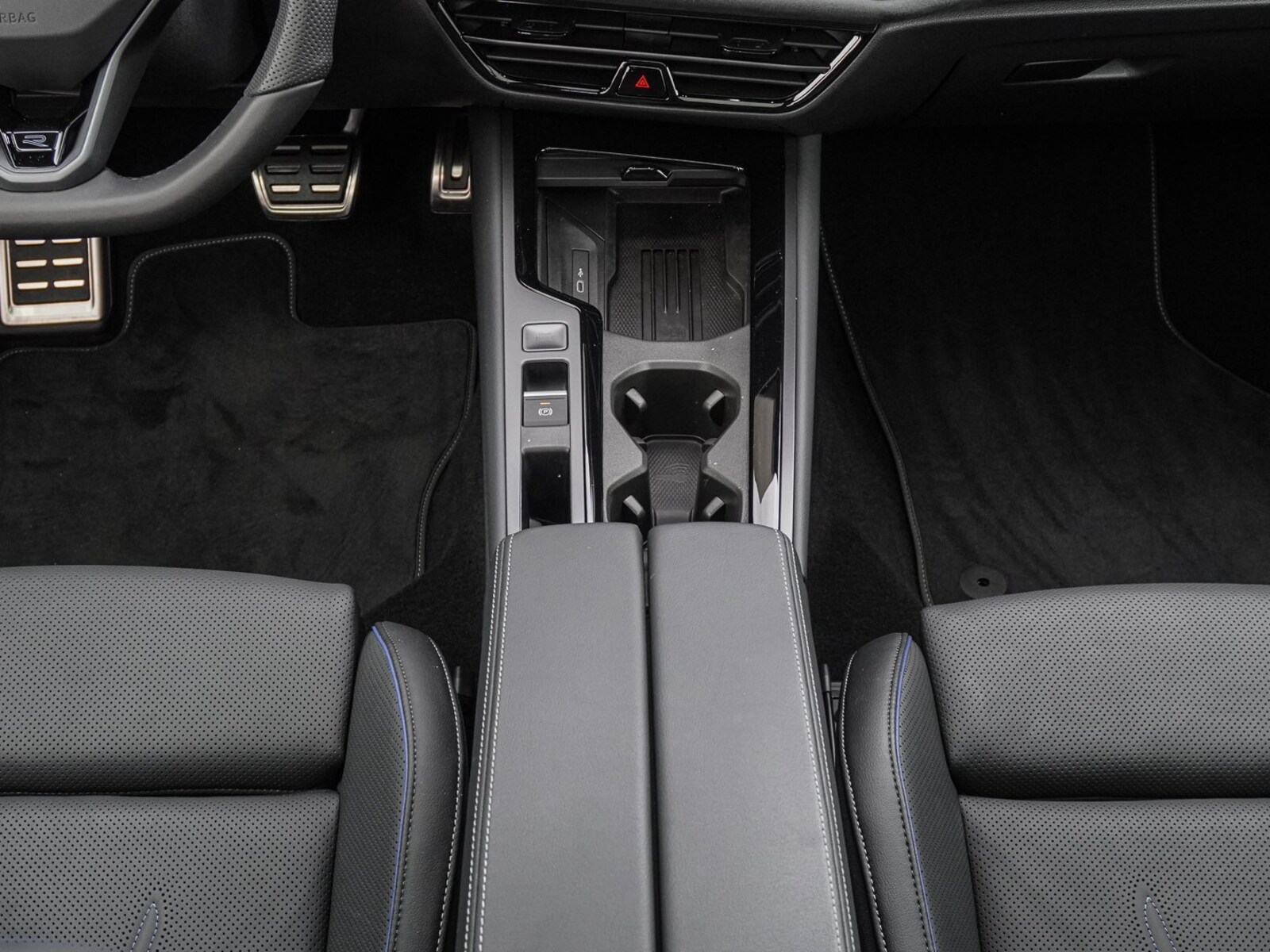 Volkswagen Passat – Bild 15