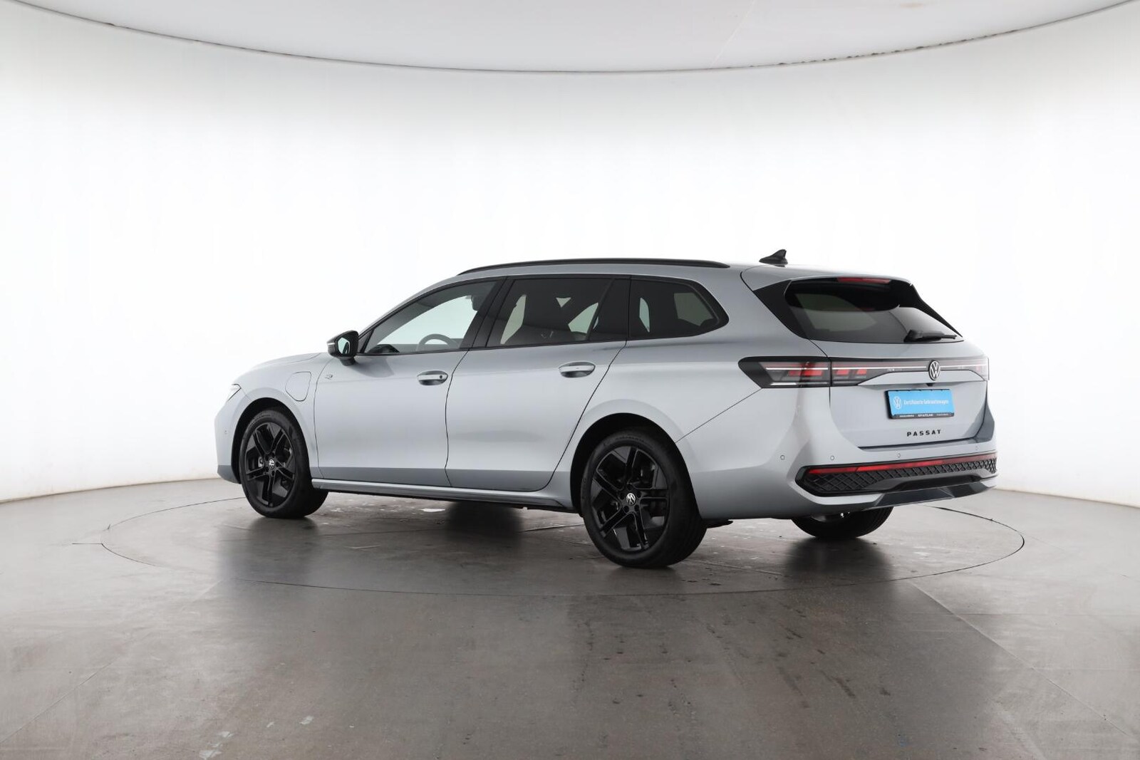 Volkswagen Passat – Bild 4