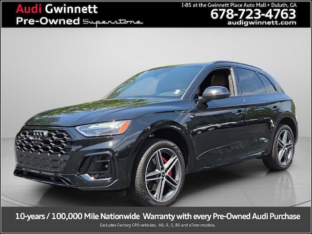 2024 Audi Q5