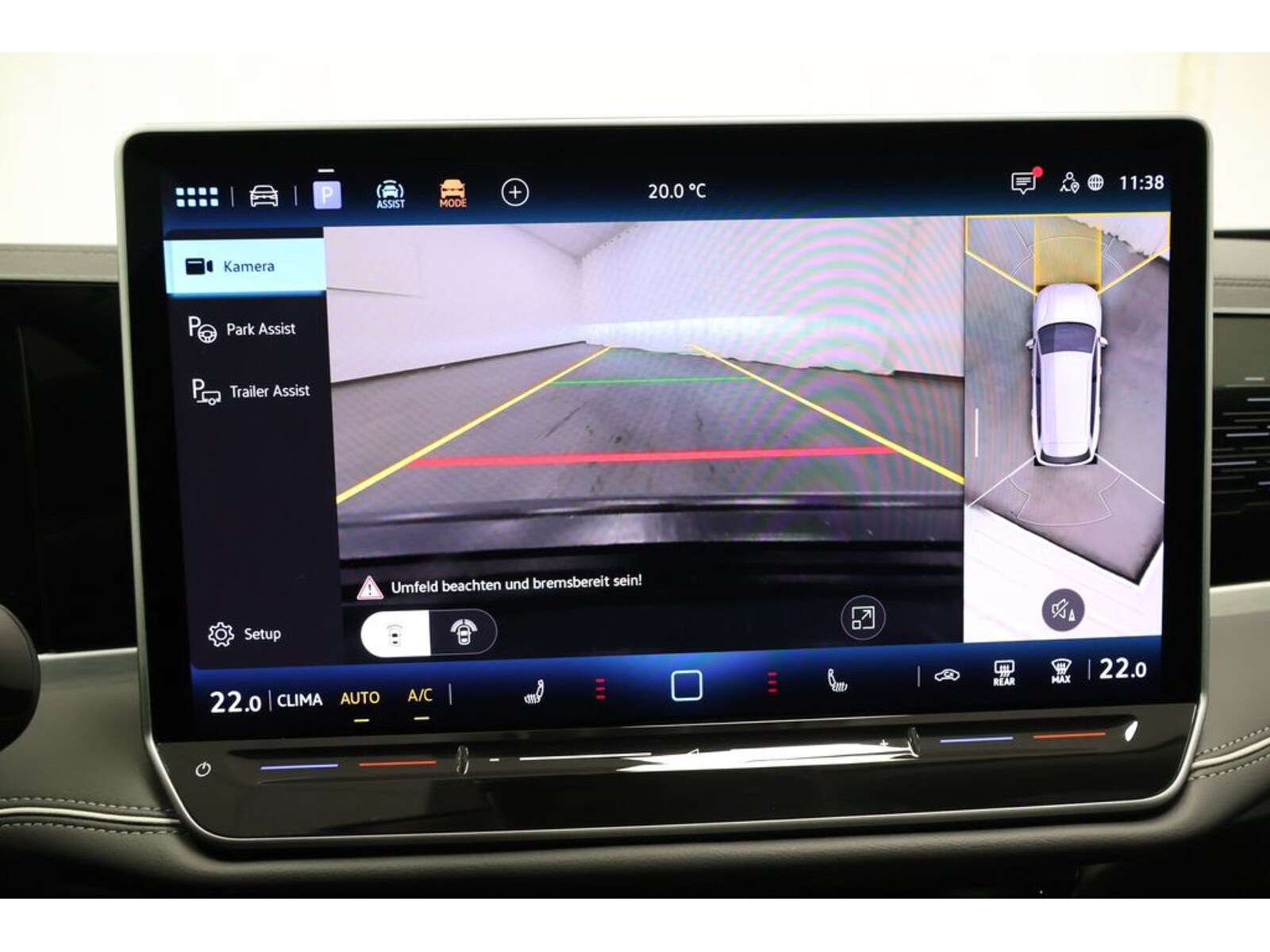 Volkswagen Passat – Bild 12