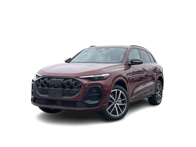 Photo of 2026 Audi Q5