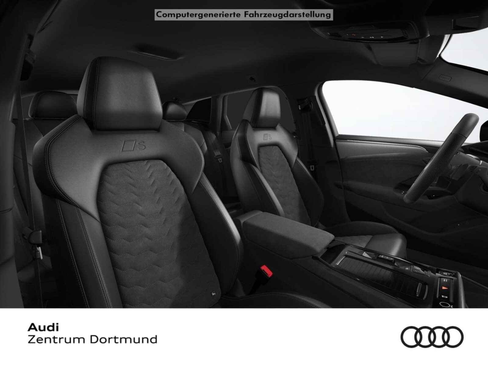 Audi A6 Avant e-tron – Bild 10