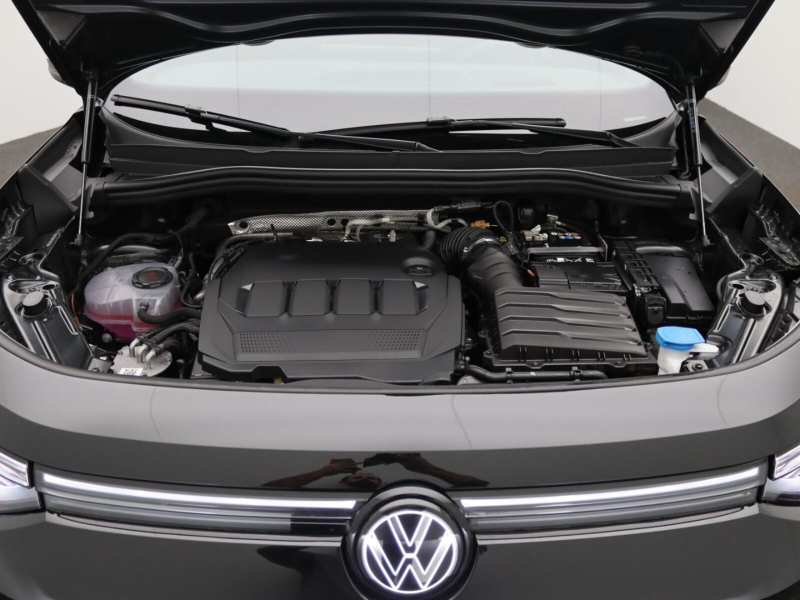Volkswagen Tayron – Bild 16