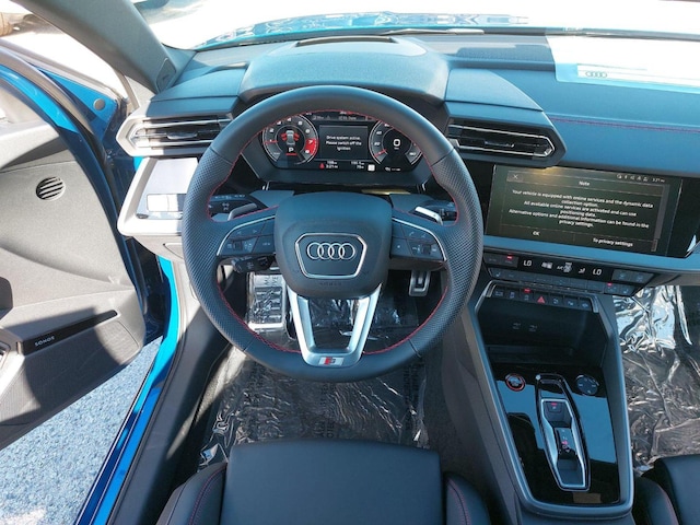 2026 Audi S3 Base - Photo 15