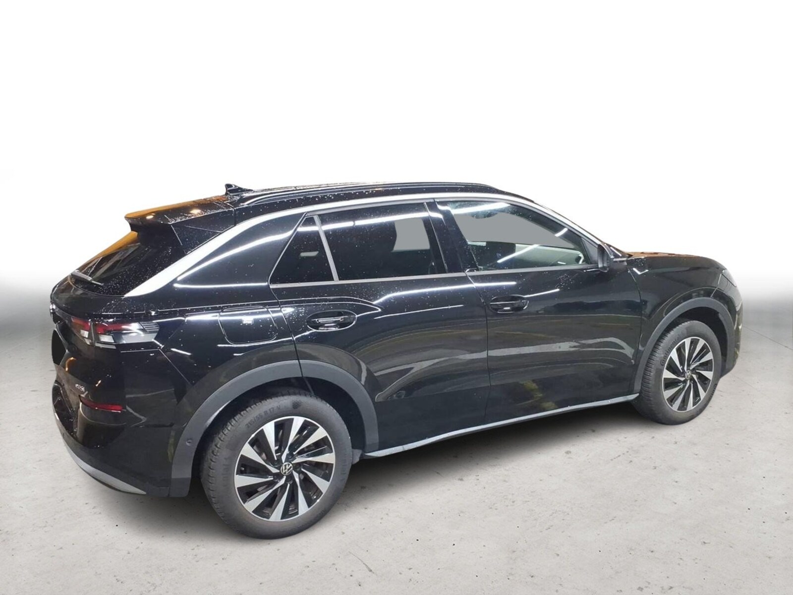 Volkswagen T-Roc – Bild 3