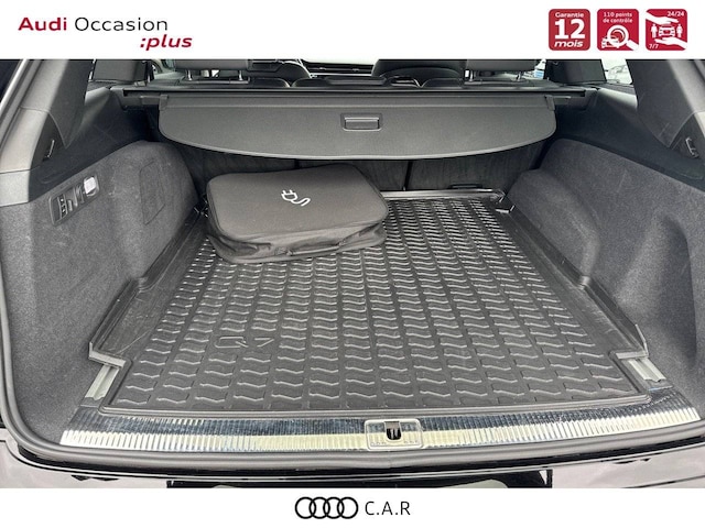 Audi Q7 TFSI E Competition 60 TFSI E Quattro 462 Ch Tiptronic - 2021 - Joinsteer - #9