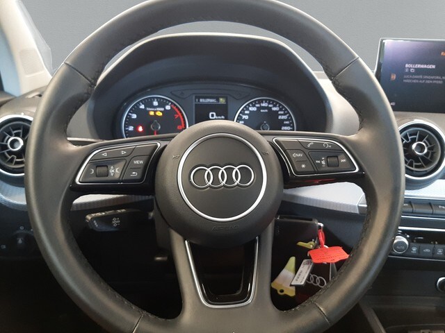 Image about Audi Q2 30 TFSI Schaltgetriebe