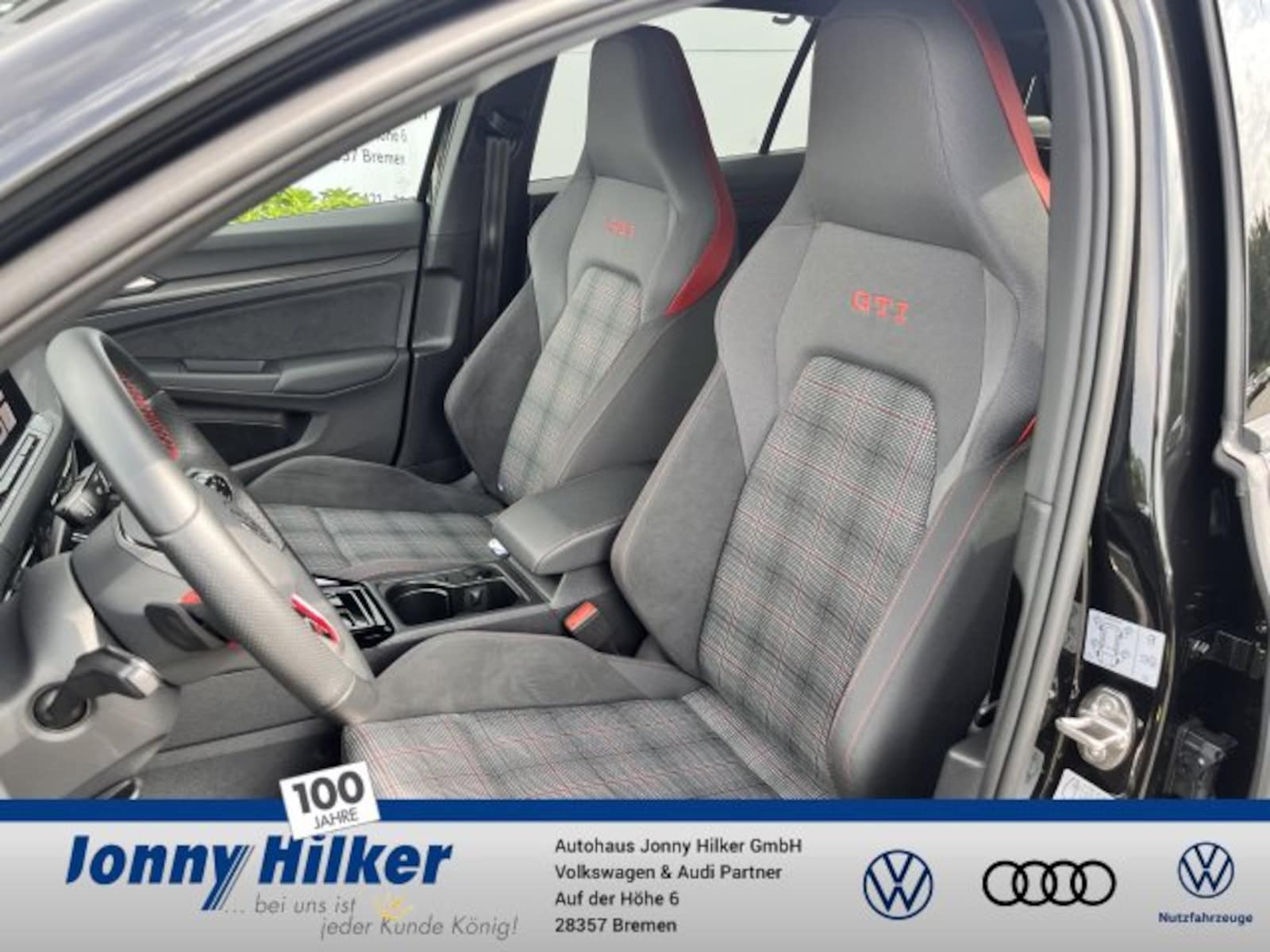 Volkswagen Golf – Bild 9