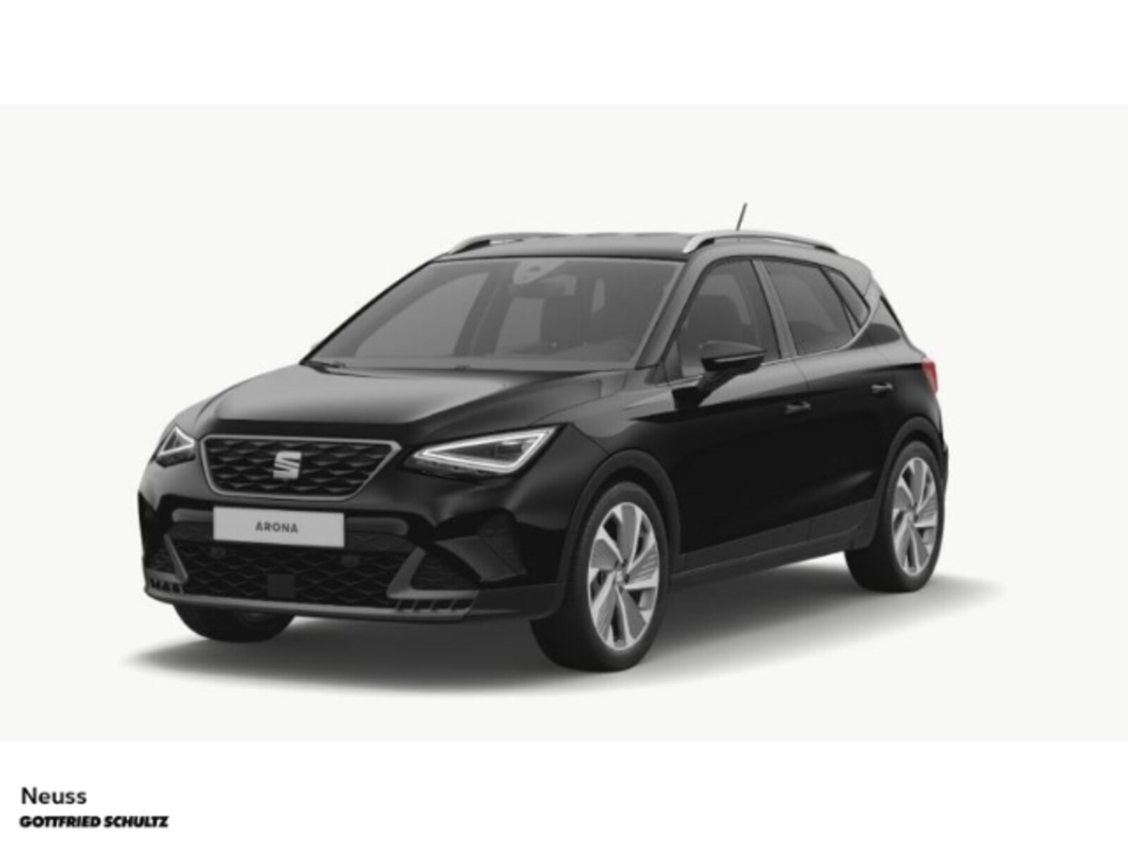 SEAT Arona – Bild 3