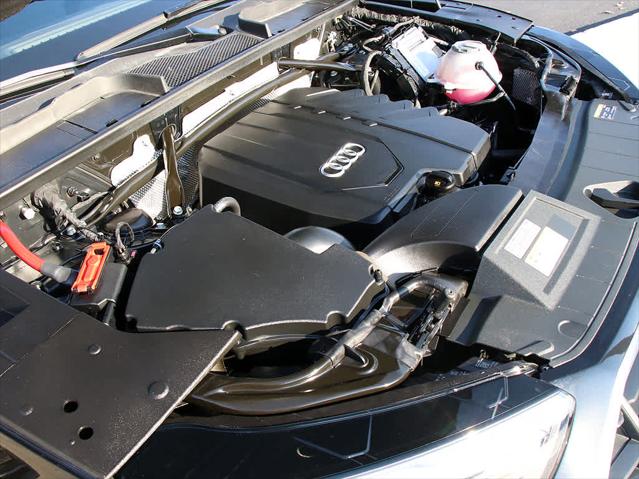 2023 AUDI Q5 - Image 38