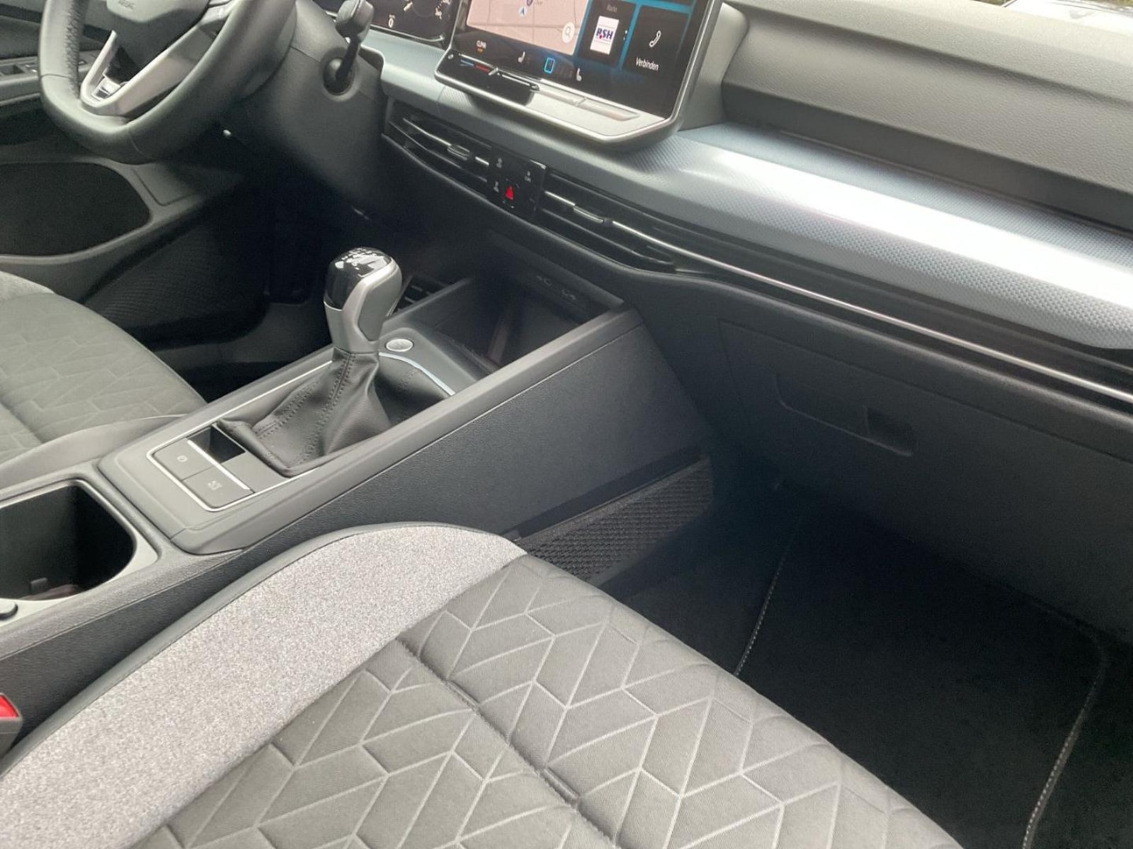 Volkswagen Golf – Bild 15