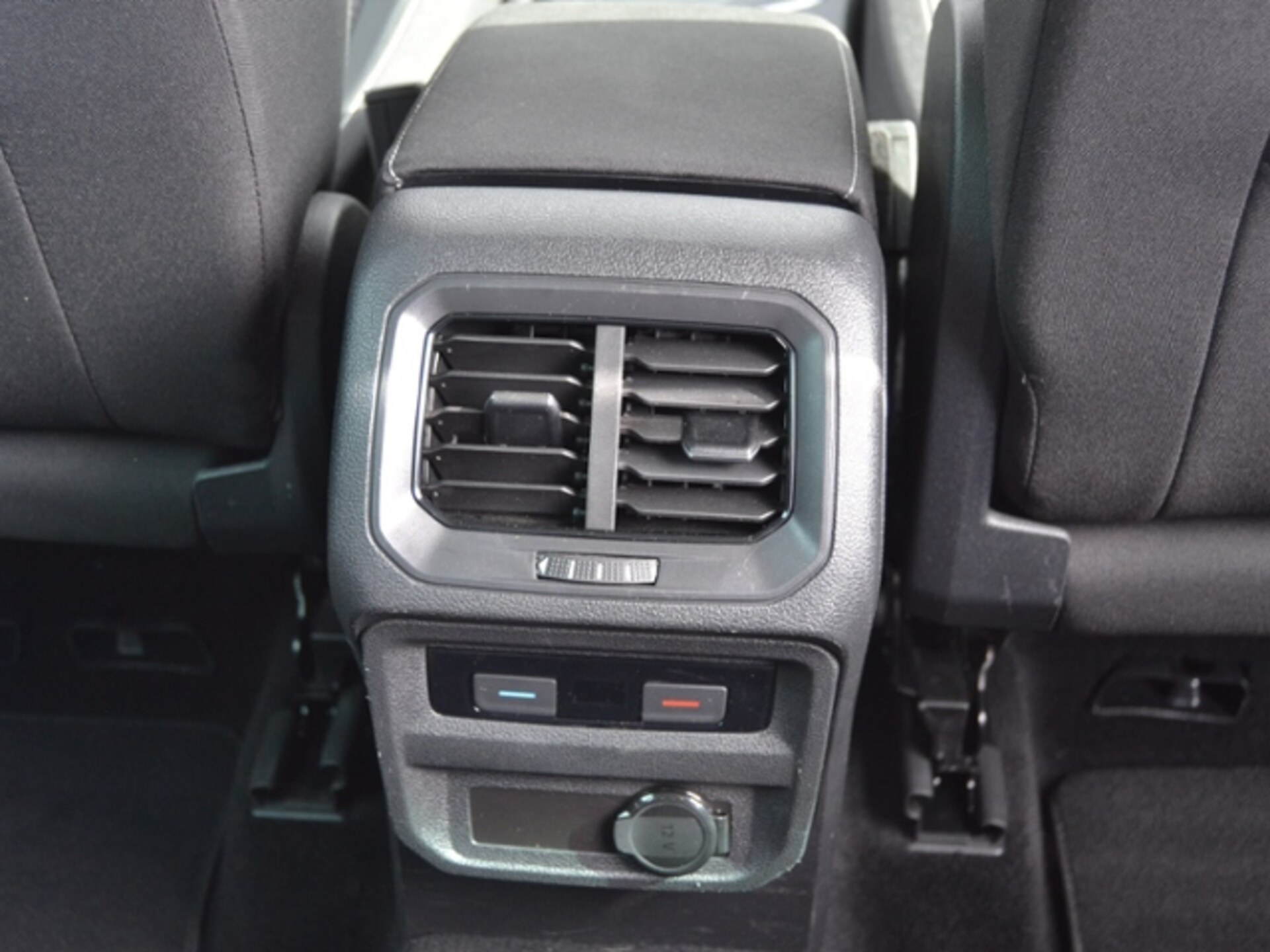 Volkswagen Tiguan Active