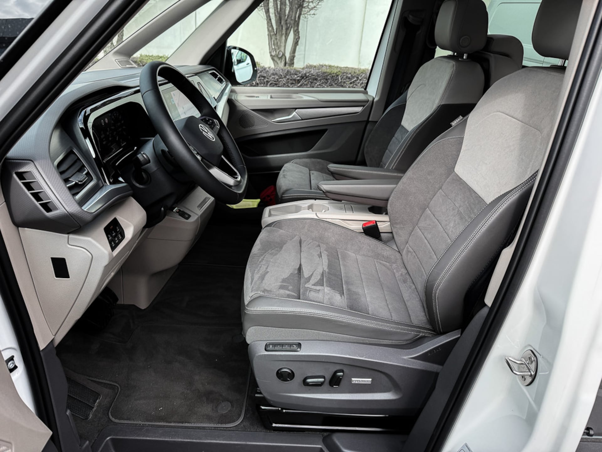 Volkswagen Multivan Langversion Life