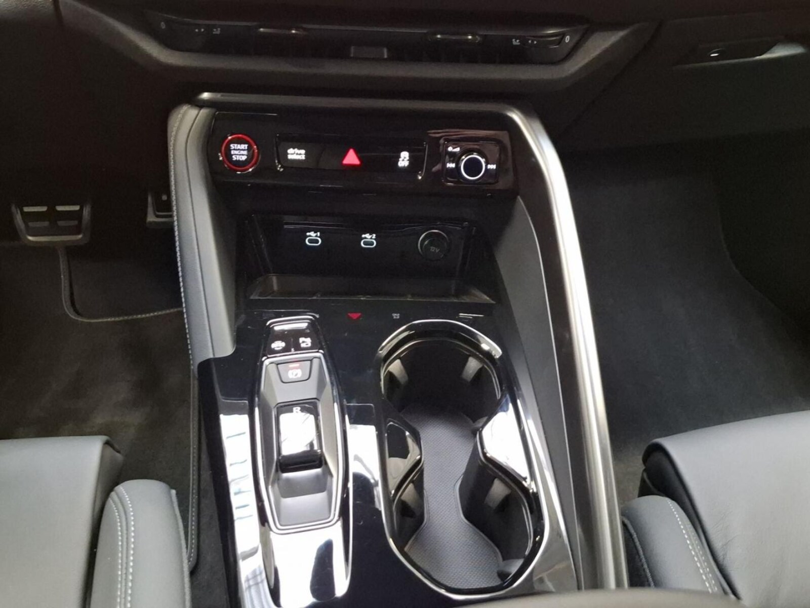 Audi Q5 – Bild 16