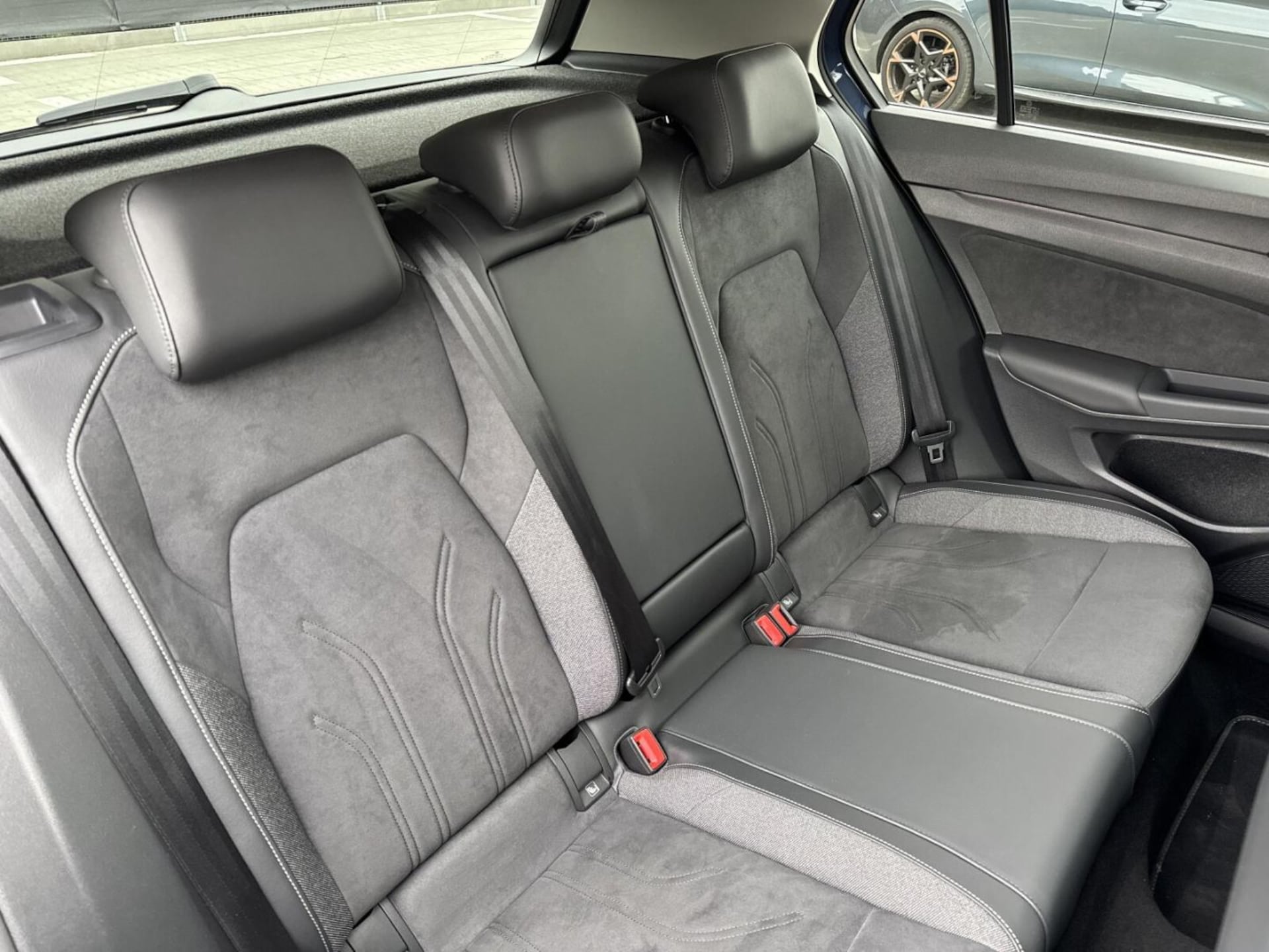 Volkswagen Golf Style