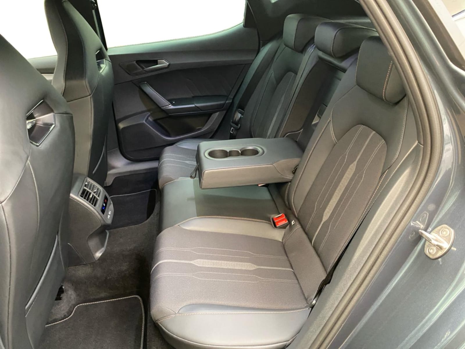 CUPRA Leon – Bild 11