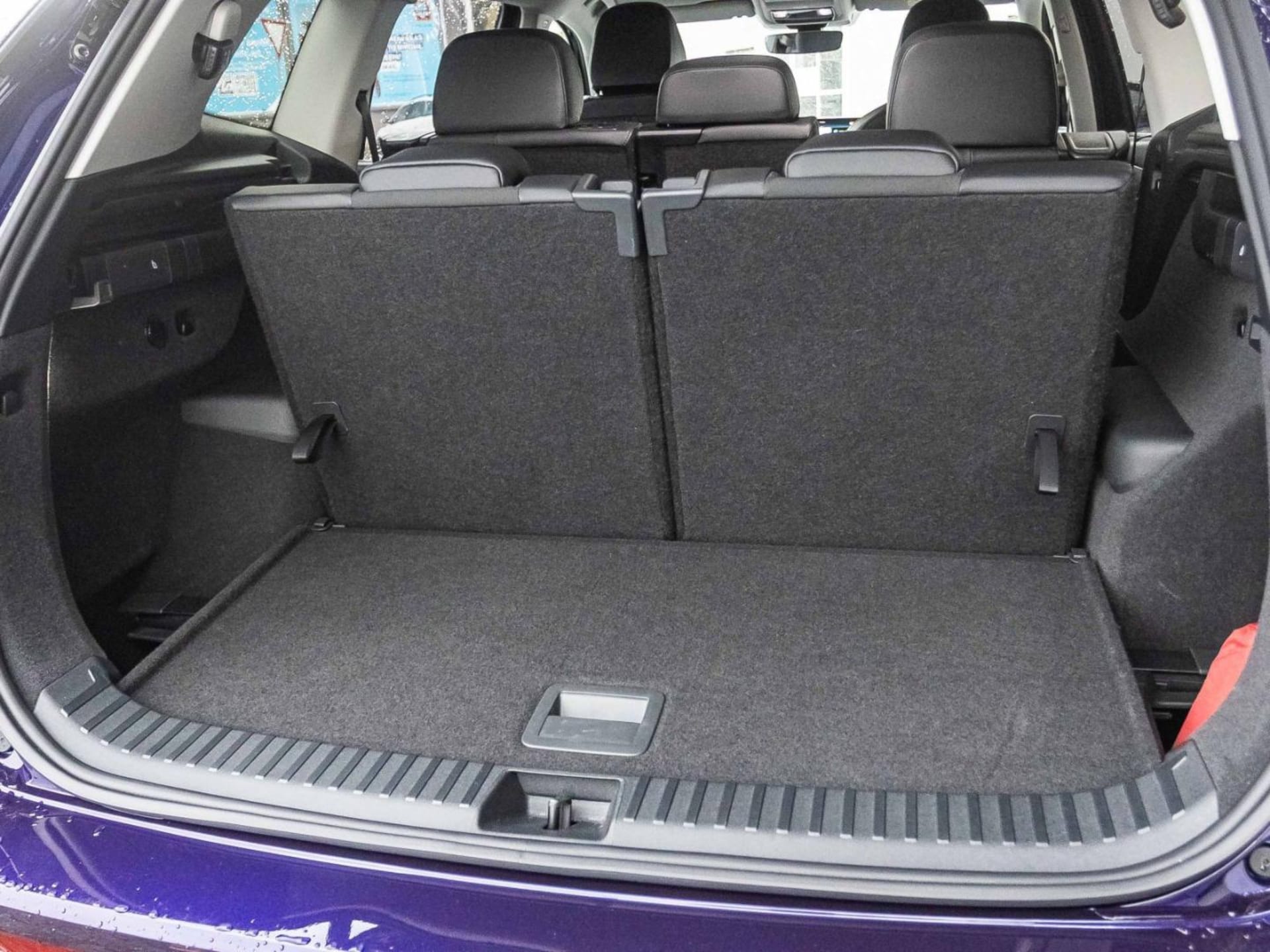 Volkswagen Tayron Elegance