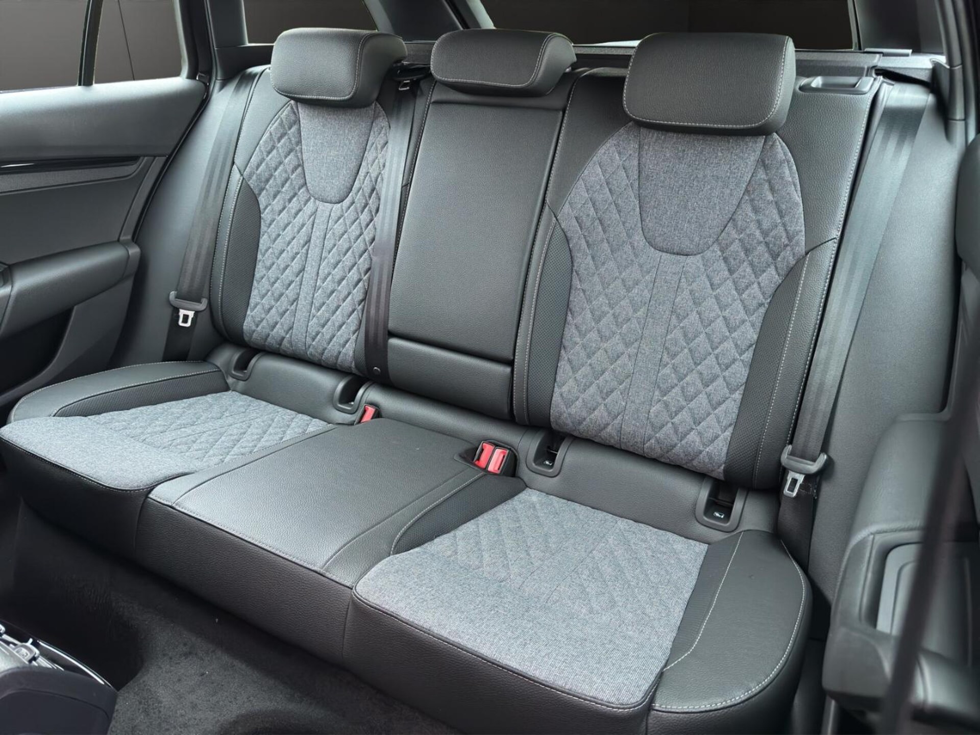 Skoda Octavia Combi Sportline