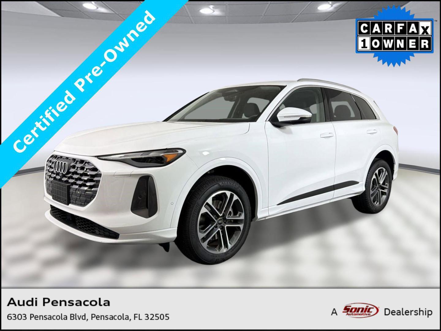 2025 Audi Q5 Premium quattro's photo