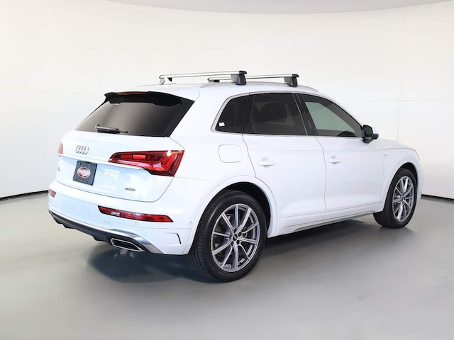 2023 Audi Q5 TFSI e