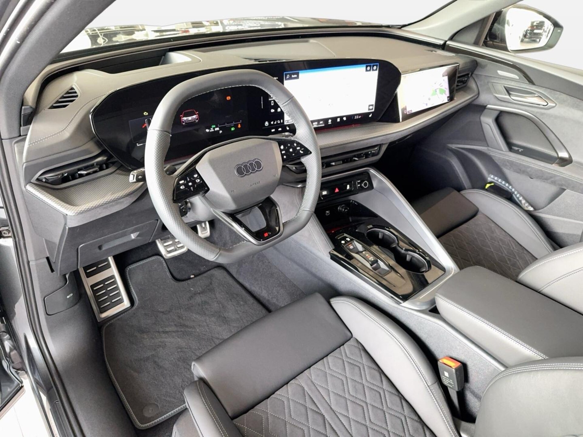 Audi Q5 SUV