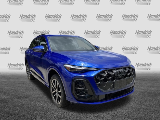 2026 Audi Q5