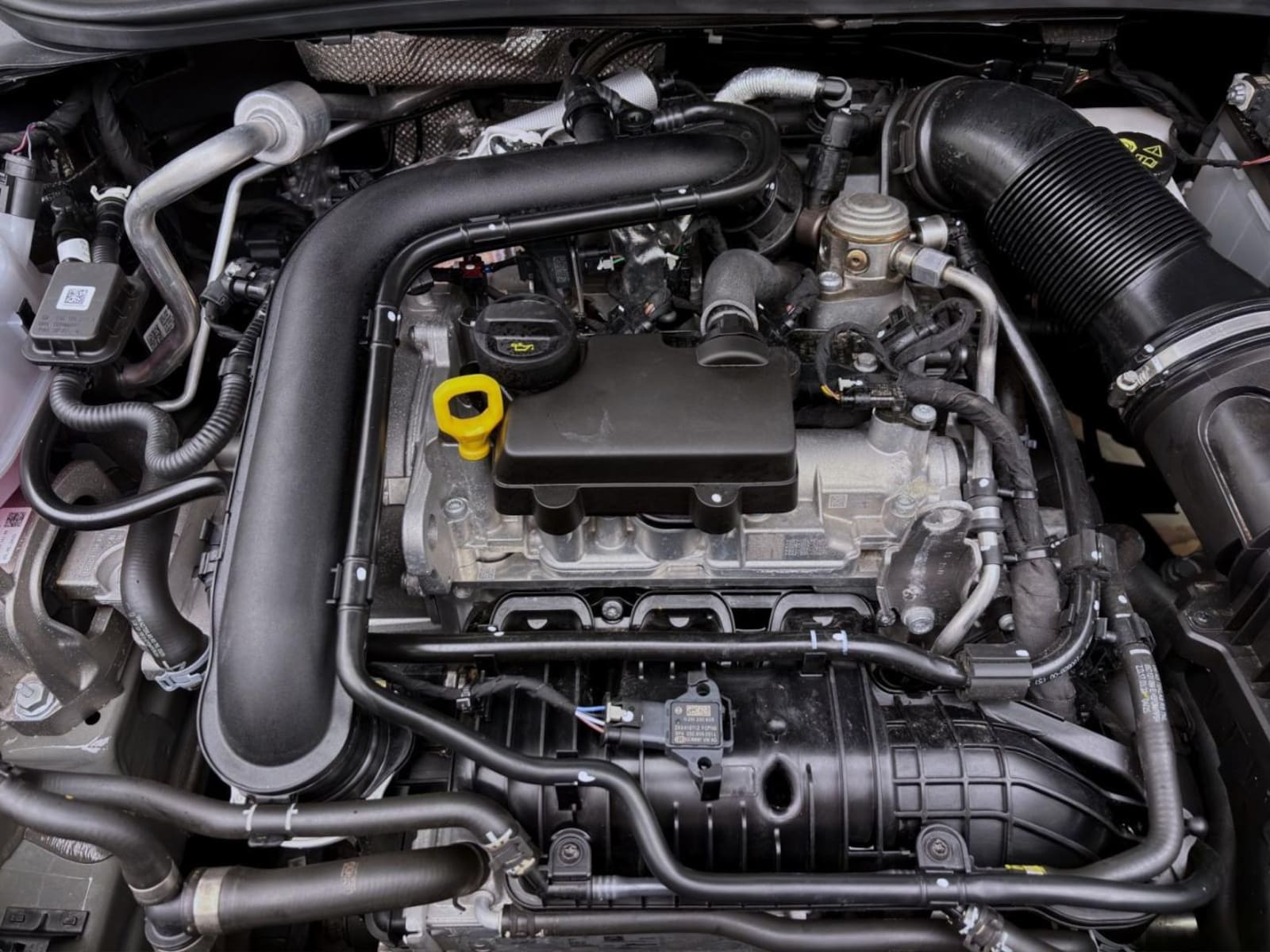 Volkswagen Taigo – Bild 19