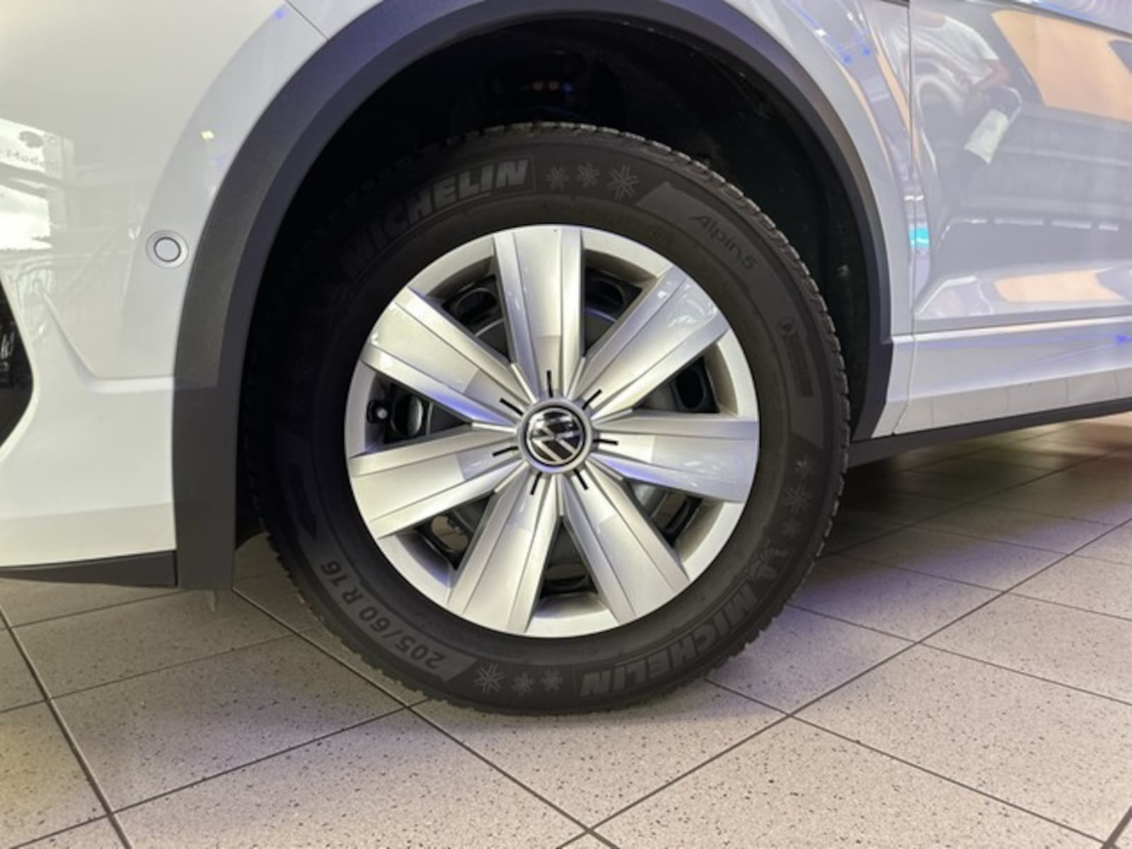 Volkswagen T-Roc – Bild 2