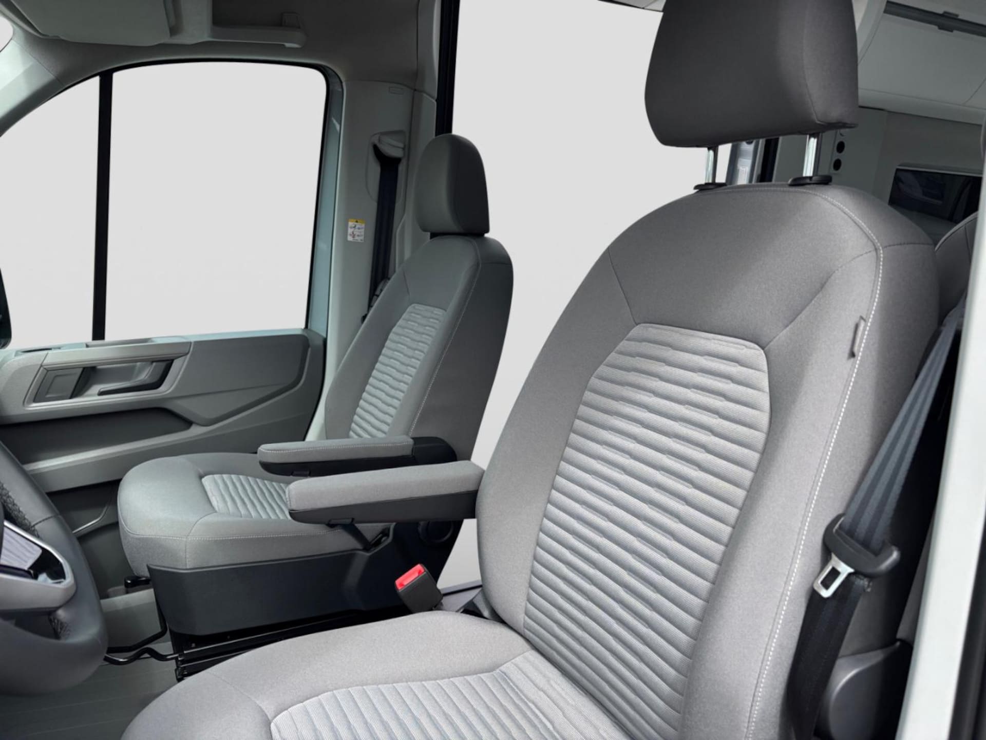 Volkswagen Grand California 680