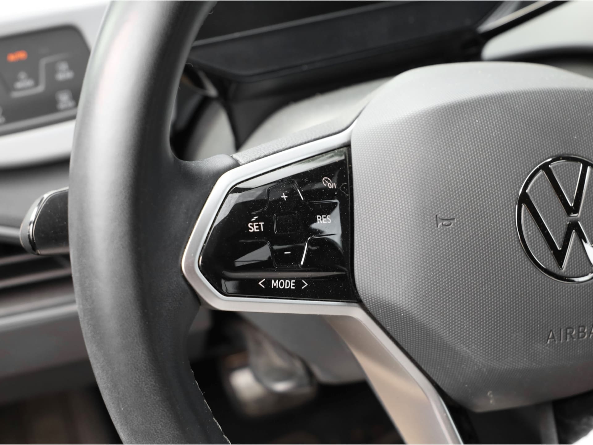 Volkswagen ID.3 Pro Performance