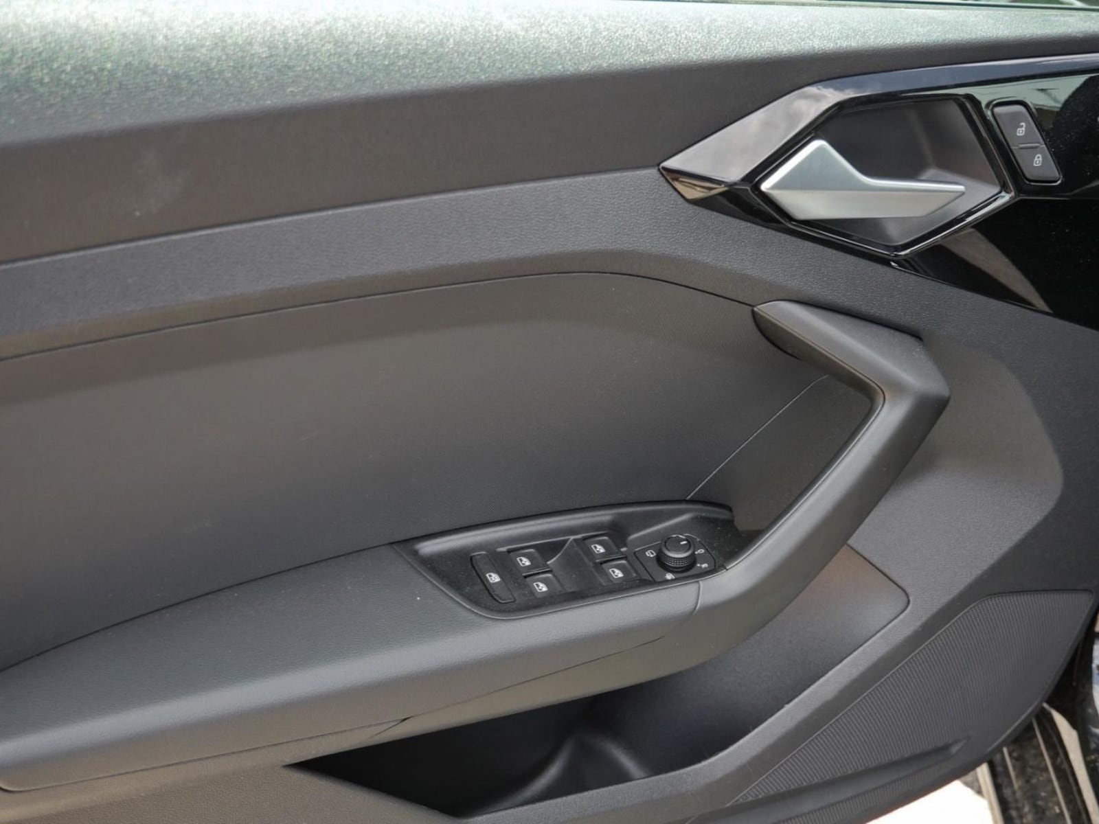 Audi A1 Sportback – Bild 21