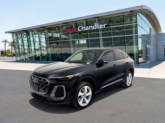 Photo of 2026 Audi Q5 Sportback