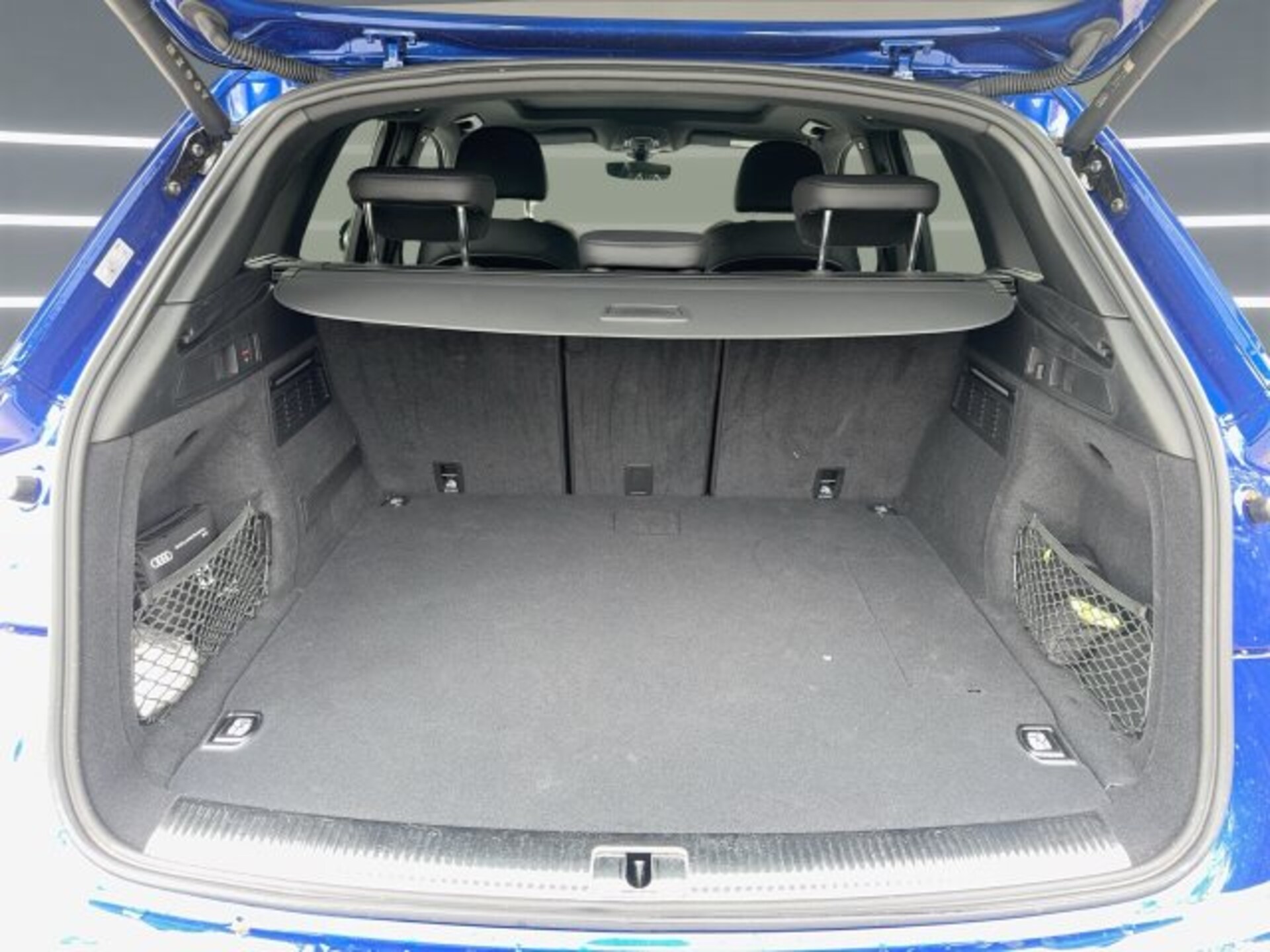 Audi Q5 TFSI e S line