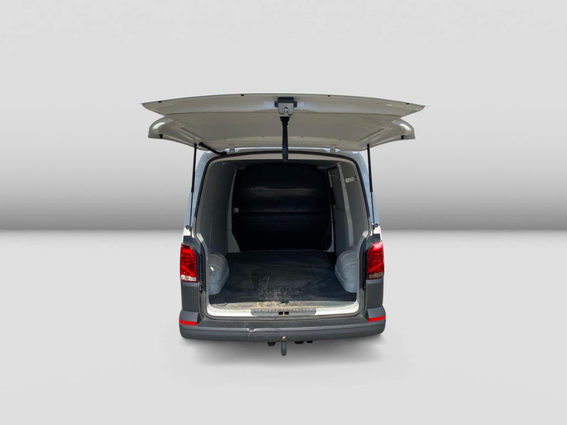Volkswagen T6.1 Transporter Kasten kurzer Radstand EcoProfi