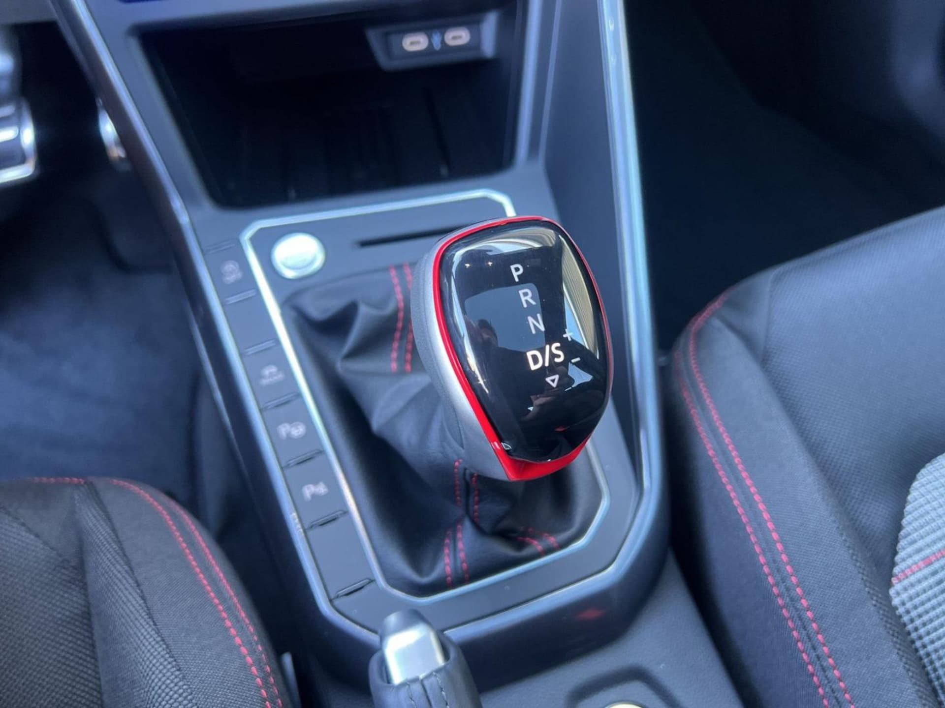 Volkswagen Polo GTI