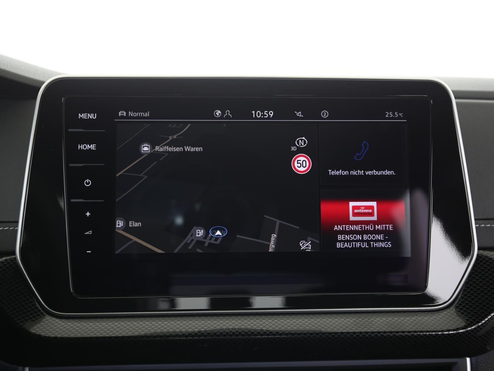 Volkswagen T-Cross – Bild 18