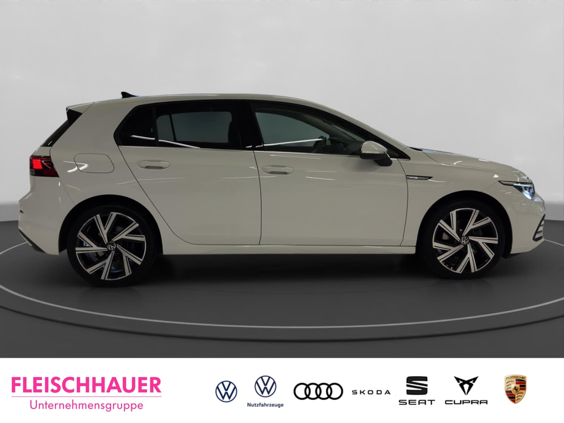 Volkswagen Golf Style