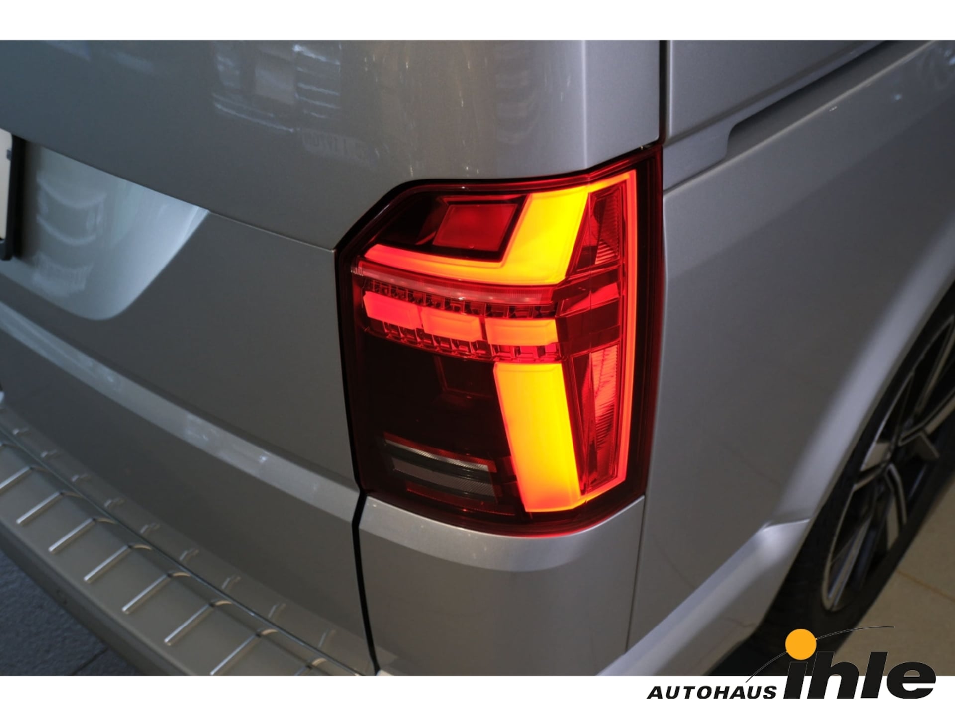Volkswagen T6.1 Multivan Comfortline