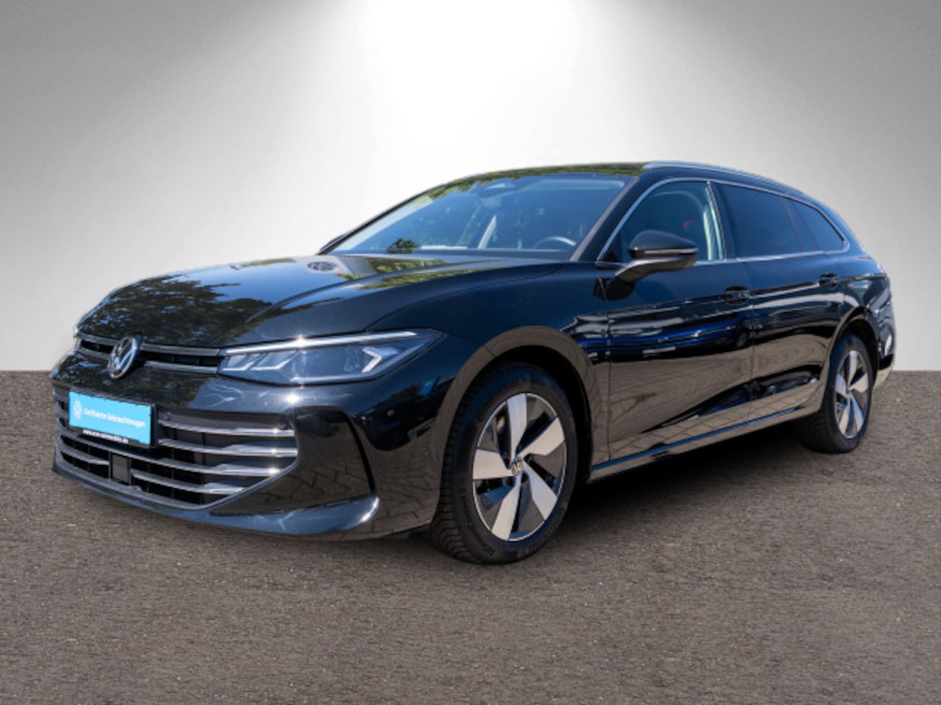 Volkswagen Passat Business