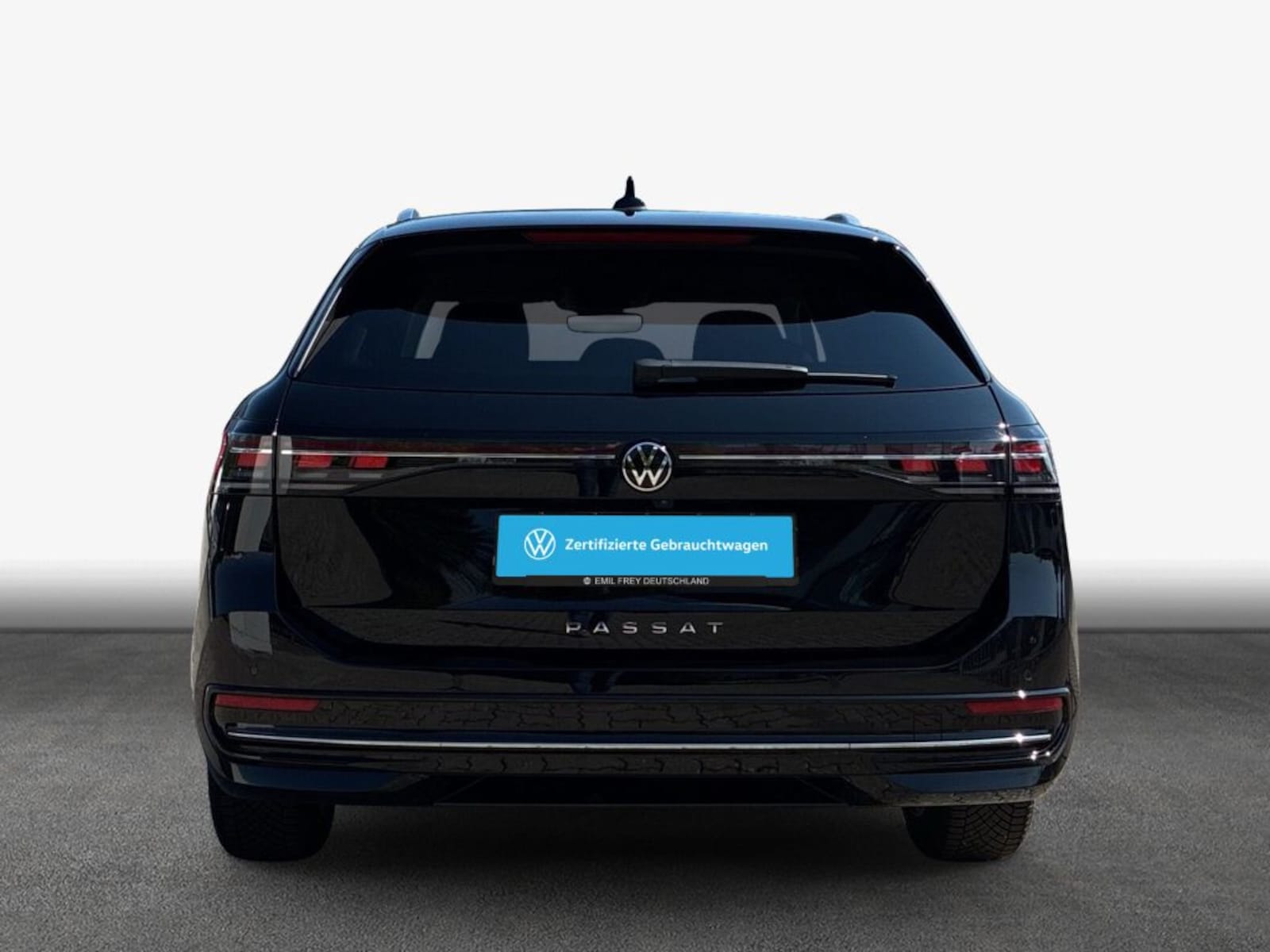 Volkswagen Passat – Bild 7
