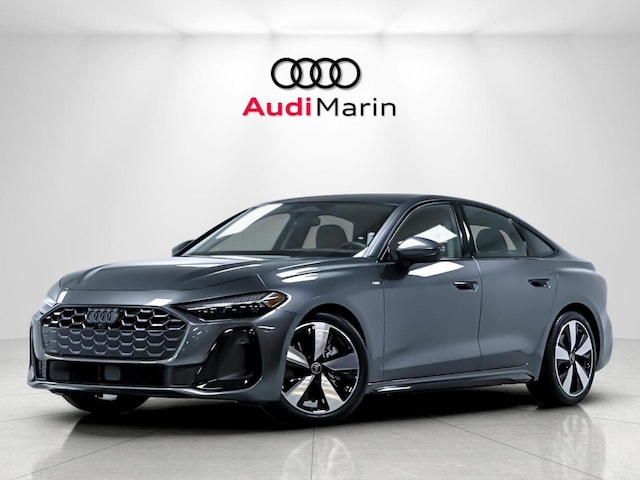 2026 Audi A5 Sedan