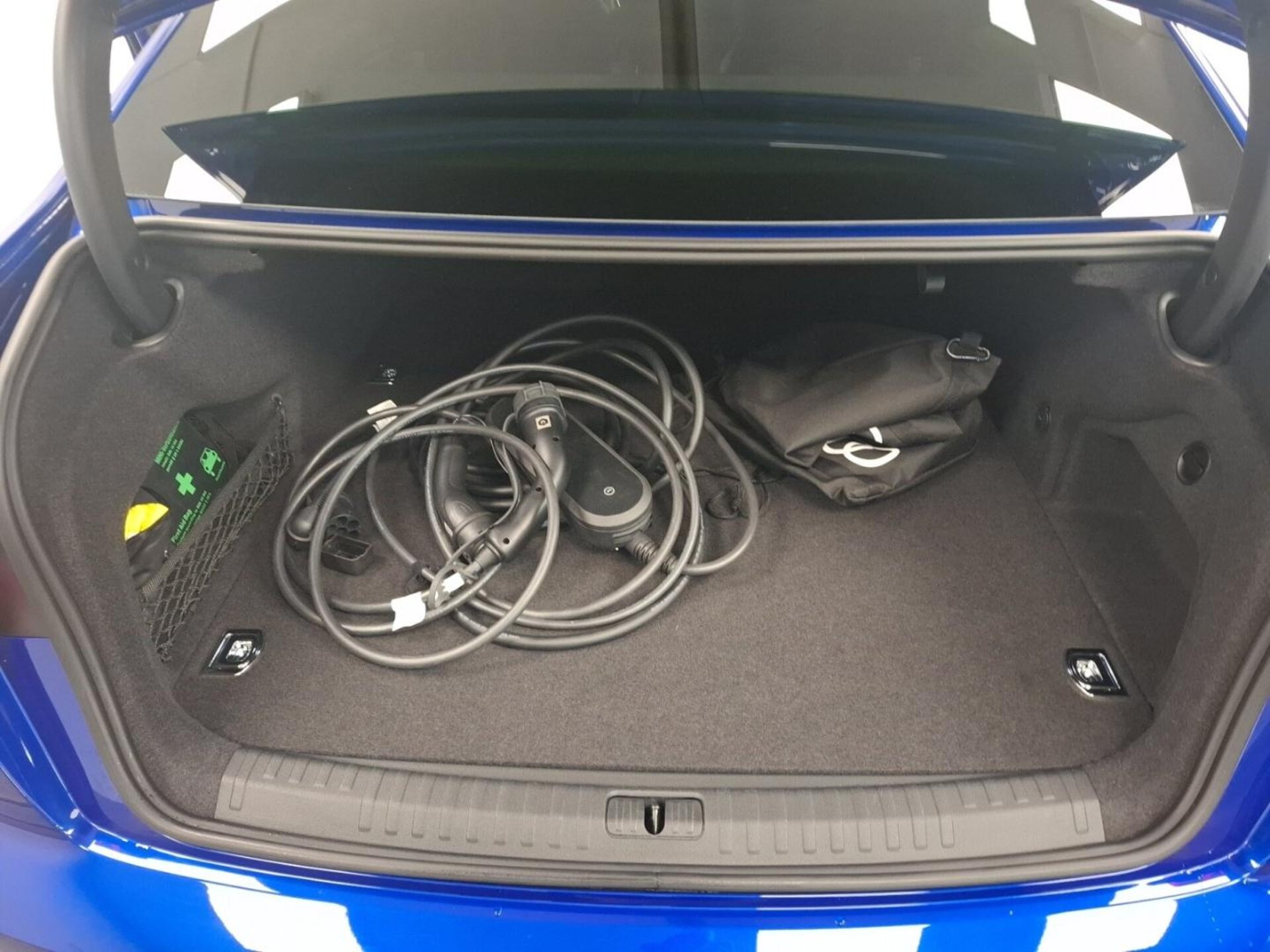 Audi A6 Limousine TFSI e Advanced