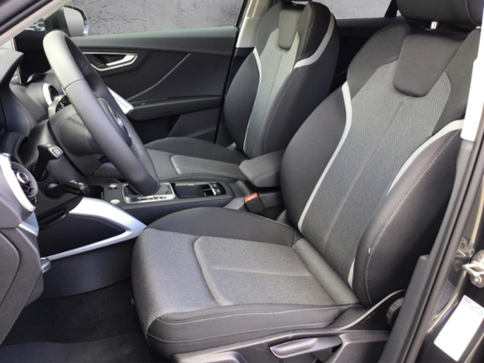 Audi Q2 – Bild 5