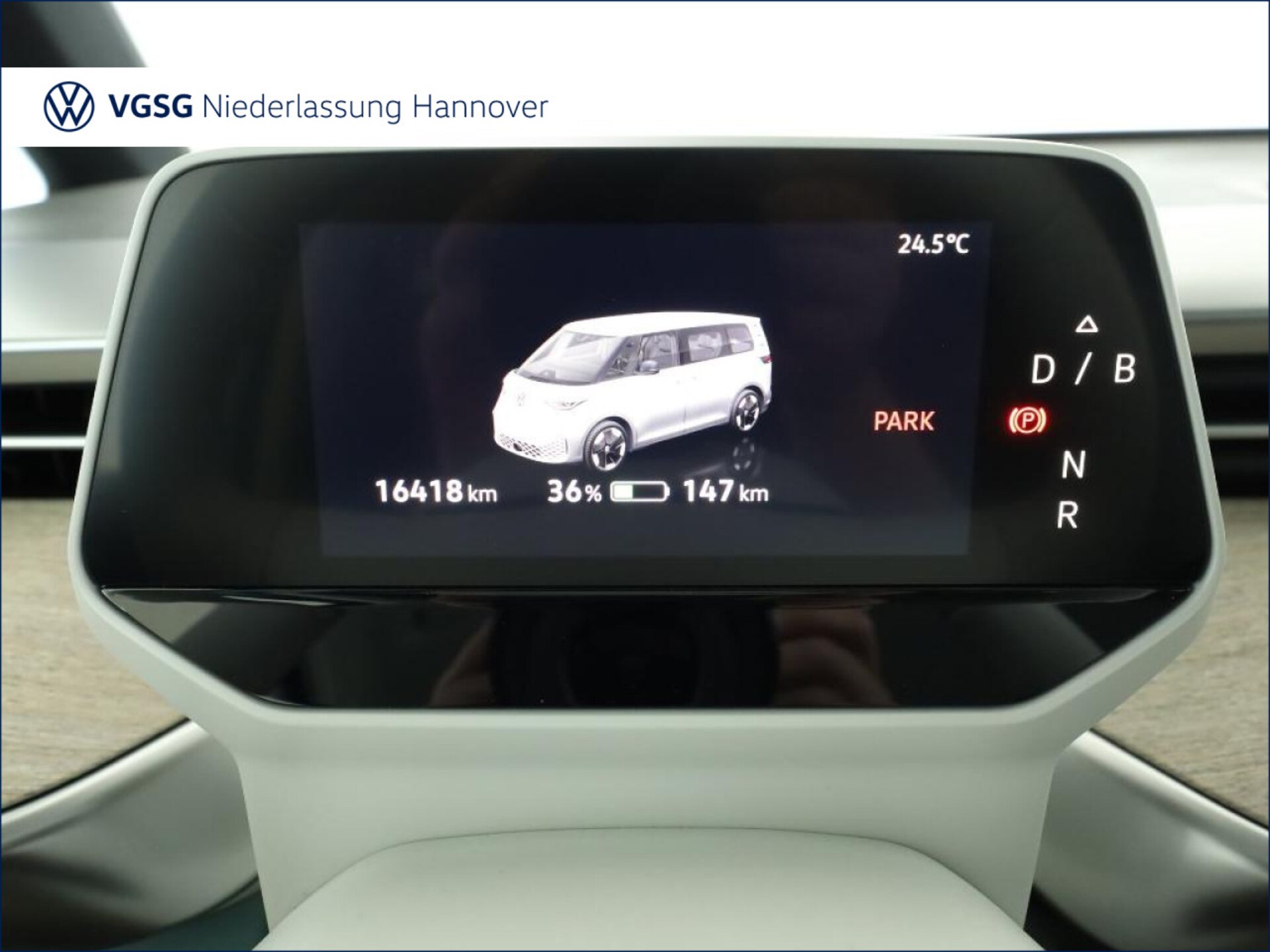Volkswagen ID. Buzz Pro