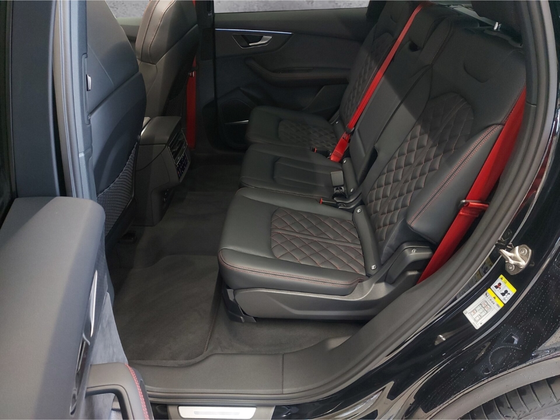 Audi Q7 SUV S line