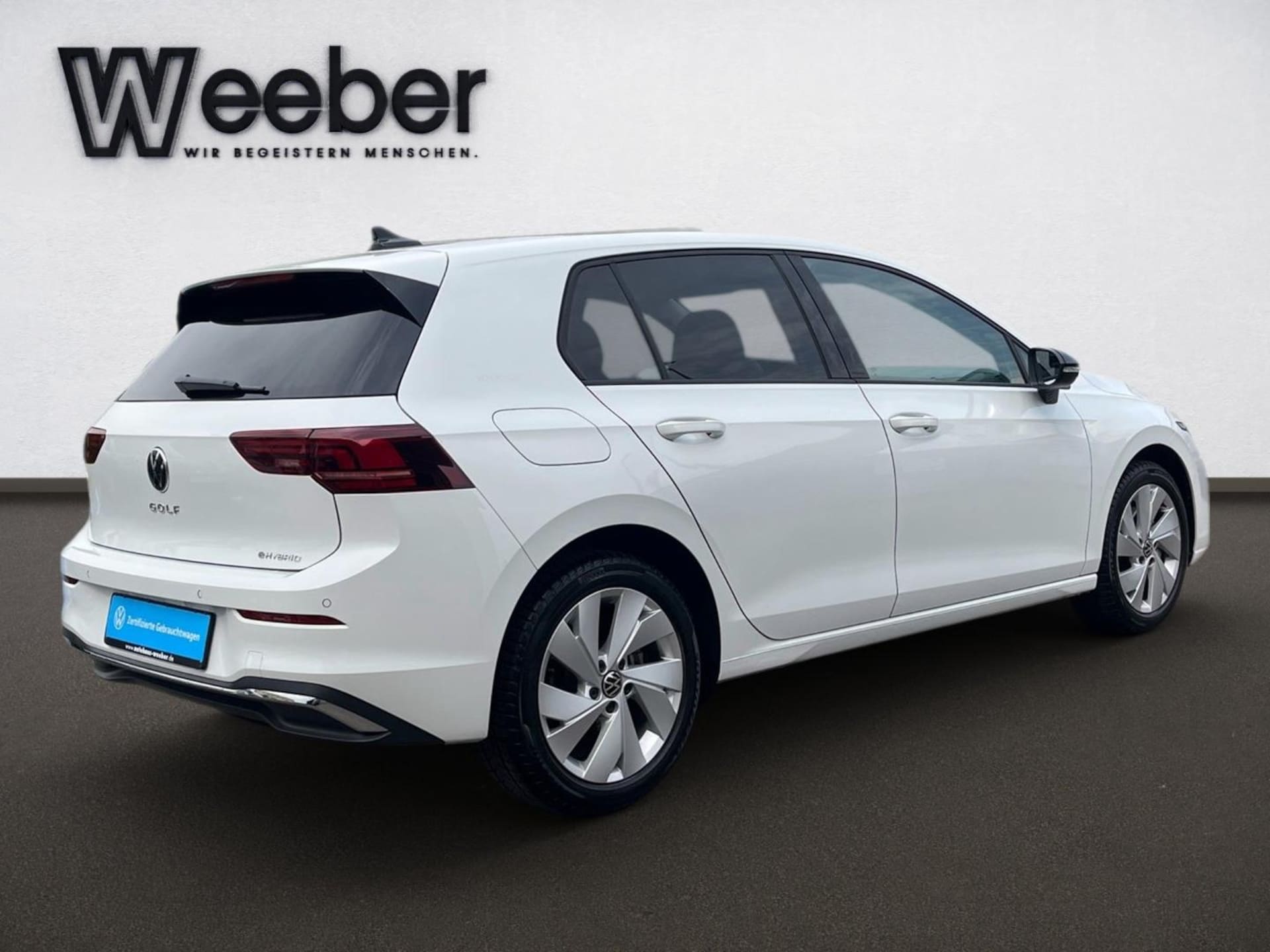 Volkswagen Golf ENERGY