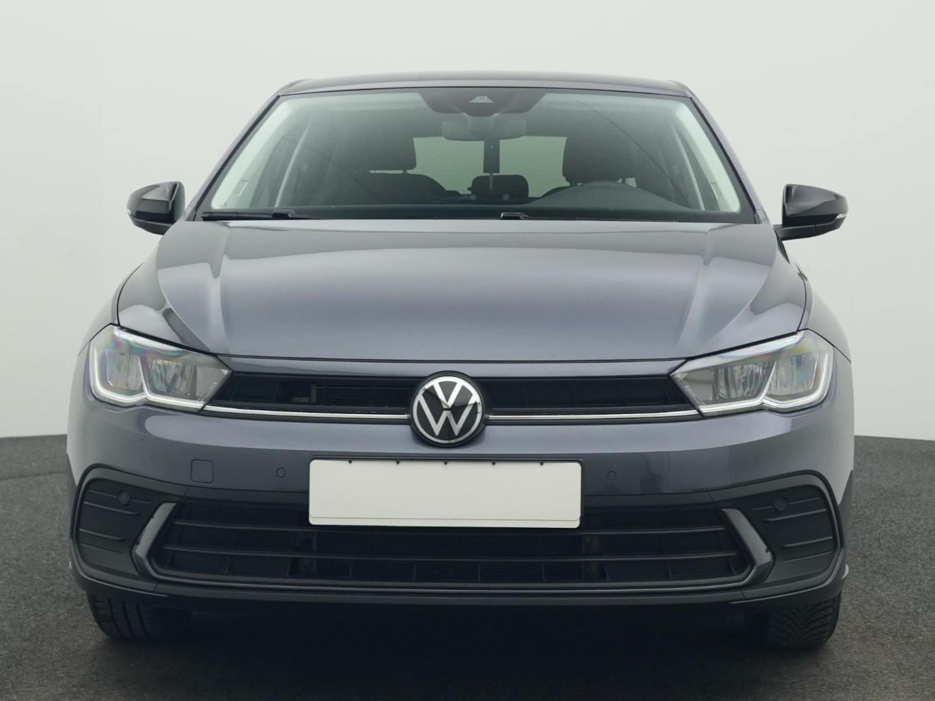 Volkswagen Polo Goal